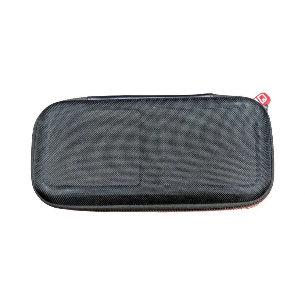 Carrying Case Nintendo Switch Black